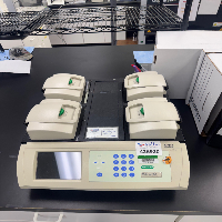 Bio-Rad Tetrad 2 Peltier Thermal Cycler image 0